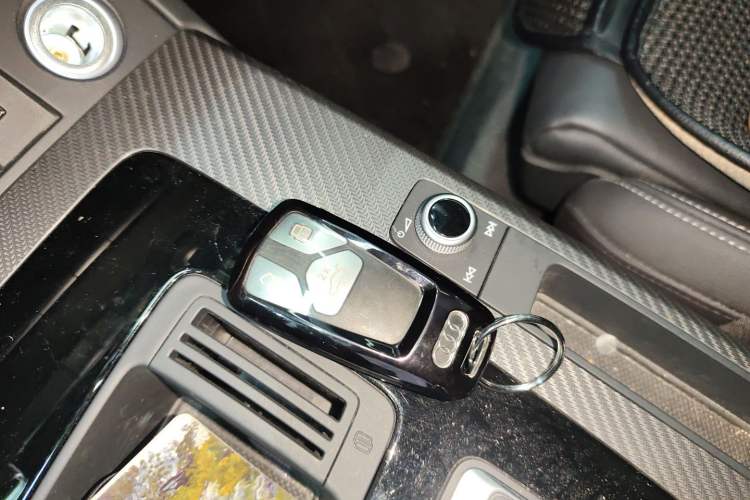 Used Audi Q5L 2021 40 TFSI Luxury Dynamic Edition
