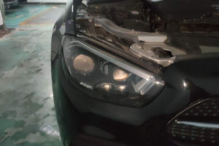 Used Mercedes-Benz E-Class (Import) 2020 E 300 Sport Edition