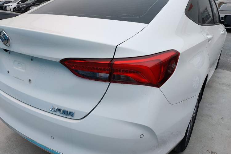 Used Buick Verano 2023 Pro Enjoyment Edition