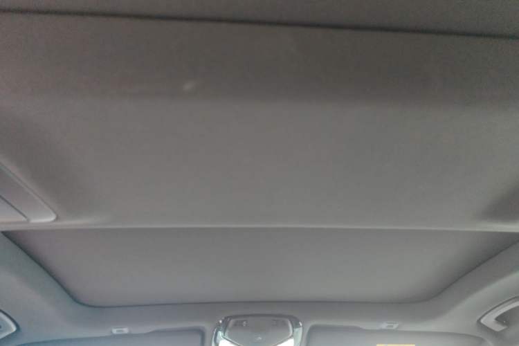 Used BMW 5 Series 2023 530Li Leading Model M Sport Package Headliner