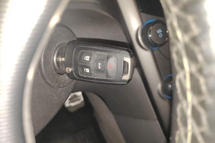 Used Chevrolet Malibu 2013 2.0L Automatic Luxury Edition