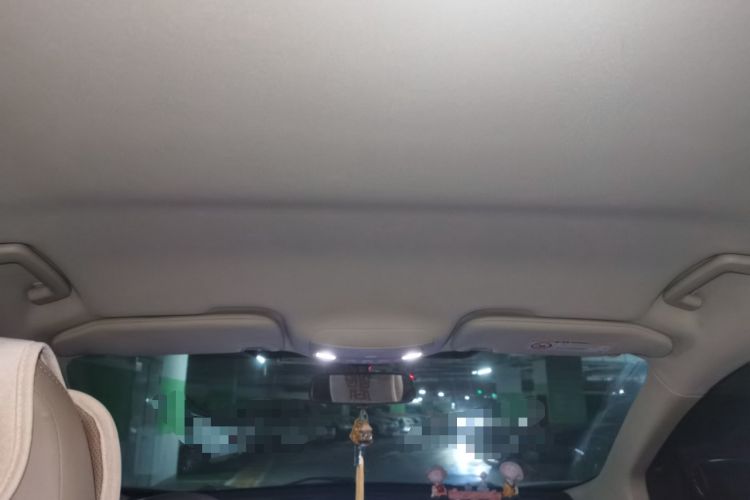 Used Ford Edge 2016 EcoBoost 245 Two-Wheel-Drive Titanium 5-Seater