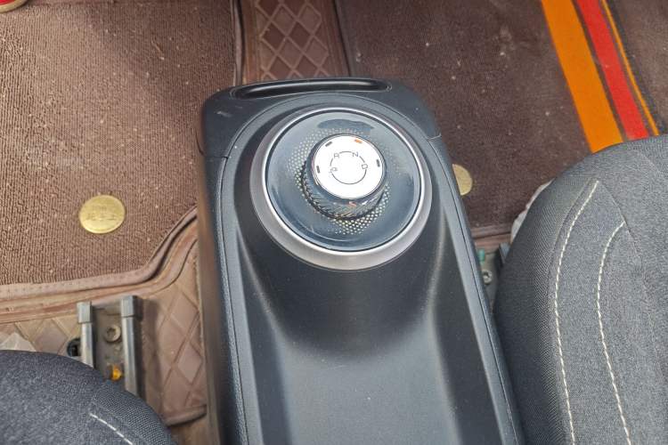 Used Wuling Bingo 2024 203km Light Edition Gear Lever