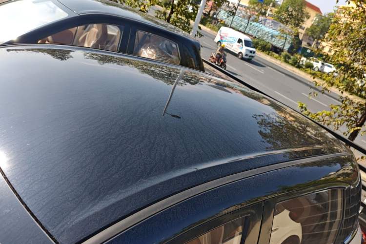 Used Wuling Bingo 2025 410 km Lingxi Deluxe Edition