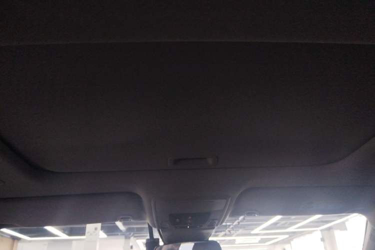 Used Honda Accord 2023 260TURBO Smart Enjoyment Version Headliner