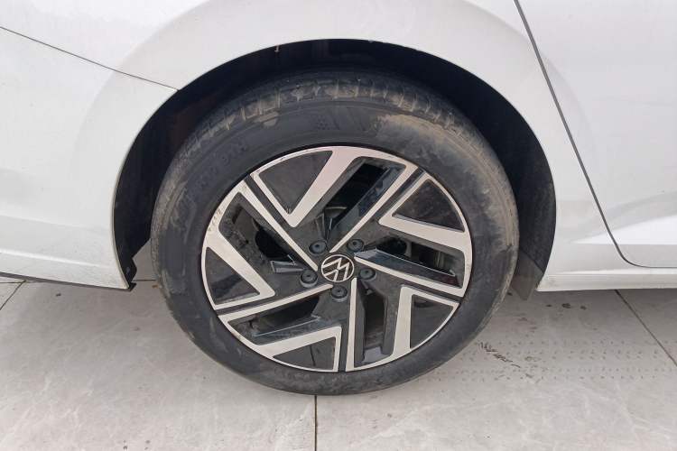 Used Volkswagen Sagitar 2023 280TSI DSG Excellence Plus Edition Exterior 5