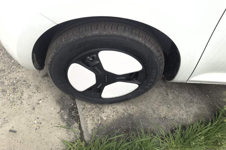 Used CHANGAN NEVO Lumin 2024 130km Qingyue Version
