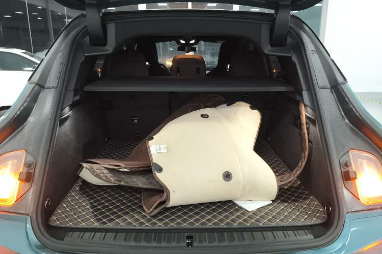 Used BMW iX 2022 xDrive40
