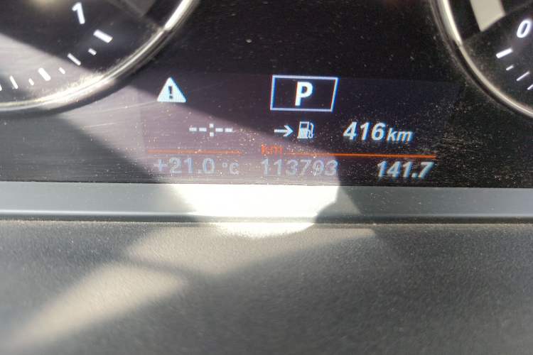 Used BMW 1 Series 2018 118i Sport Edition