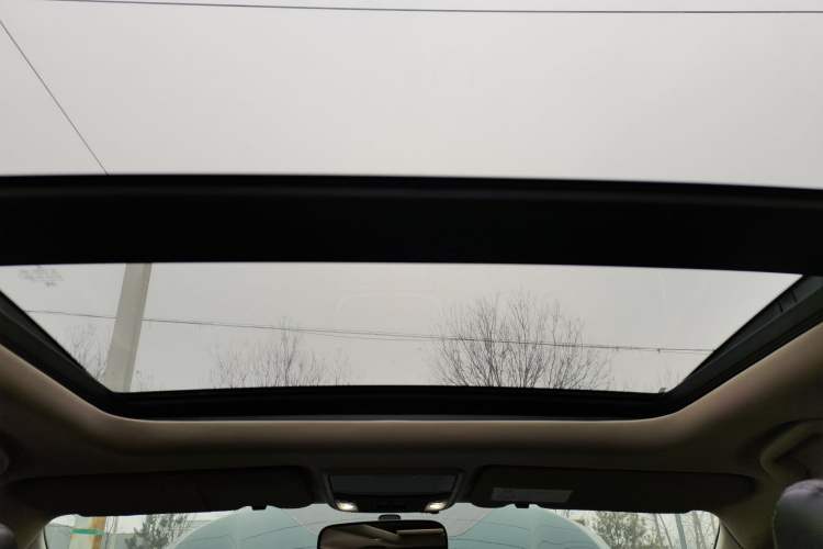 Used Honda CR-V 2021 240TURBO CVT 2WD Comfort Version
