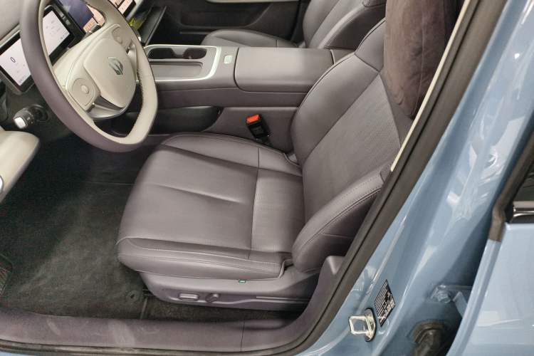 Used Leapmotor B01 2025 550 LiDAR Edition