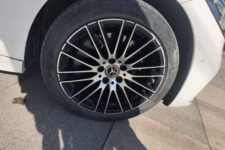 Used Mercedes-Benz C-Class 2024 C 260 L Sport Edition Exterior 1