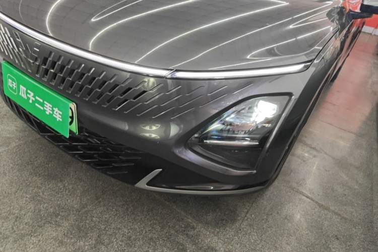 Used Wuling Xingguang 2023 150 Advanced Edition
