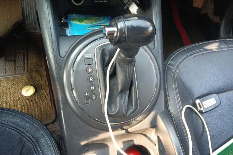 Used Kia Sportage R 2014 2.0L Automatic Two-Wheel Drive DLX