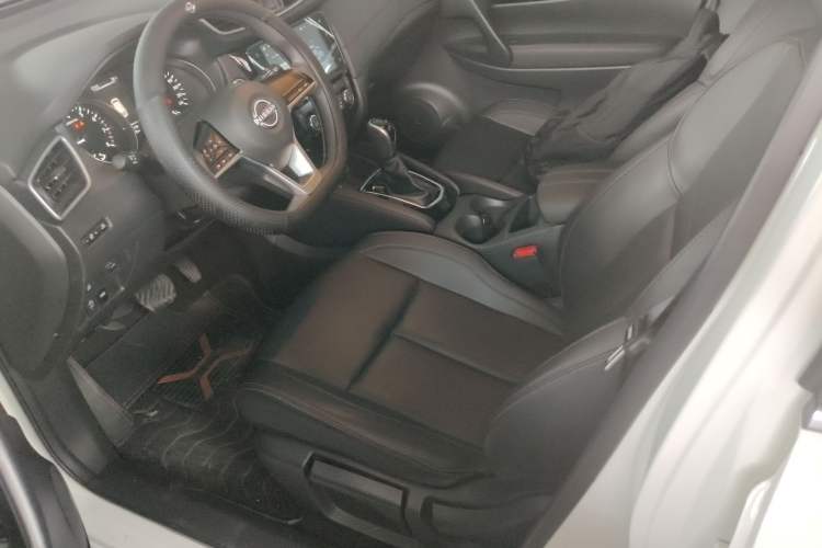 Used Nissan Qashqai 2023 Classic 2.0L CVT XV Comfort Edition Left Front Seat