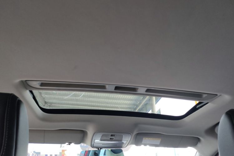 Used MG 6 2017 20T Automatic Luxury Smart Connect Version China V Standard
