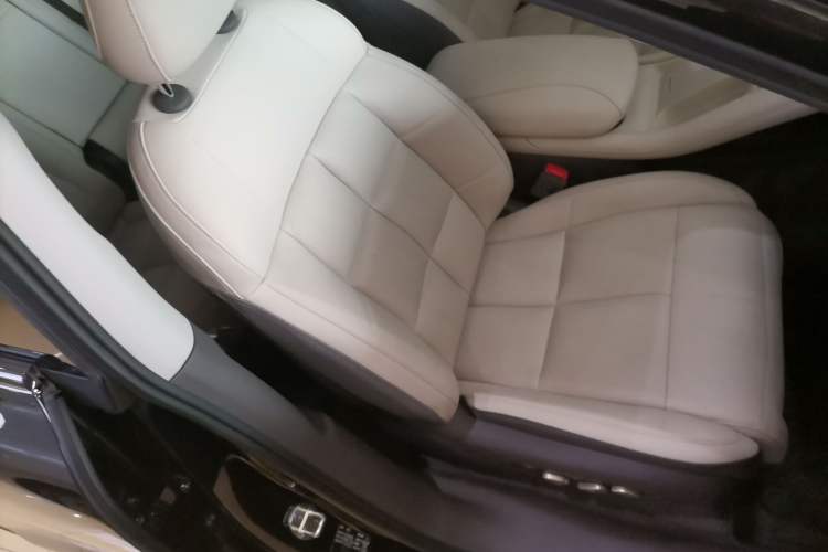 Used IM LS6 2025 Ultra-Long Range Lingxi Intelligent Driving Edition Right Front Seat