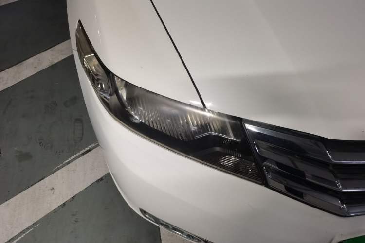 Used Honda City Classic 2012 1.5L Automatic Elite Edition Right Front Headlight