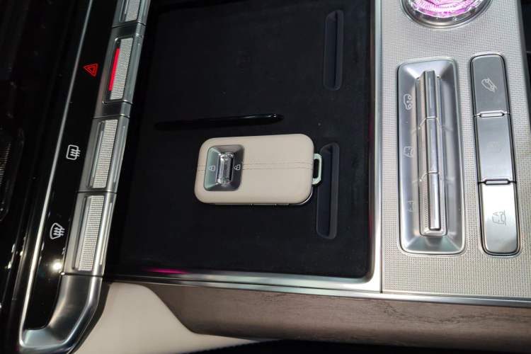 Used Zeekr 9X 2025 Max Edition
