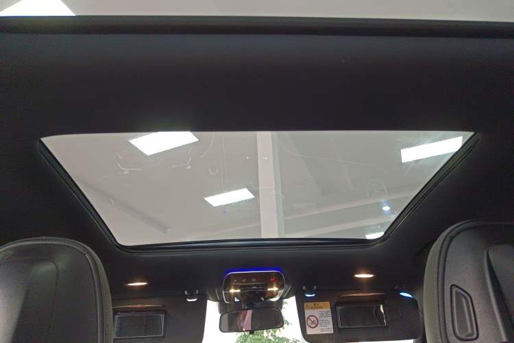 Used Mercedes-Benz C-Class 2024 Restyled C 260 L Sport Edition
