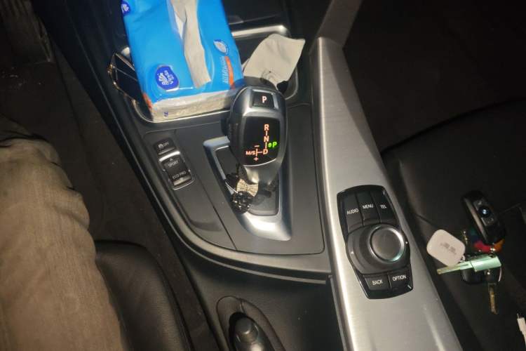 Used BMW 4 Series 2014 420i Fashion Model