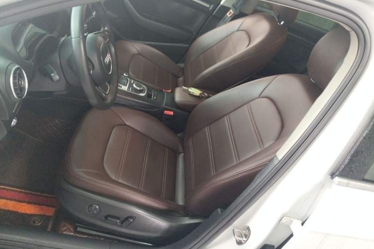 Used Audi A3 2015 Sportback 35 TFSI Millionth Anniversary Intelligent Leading Model