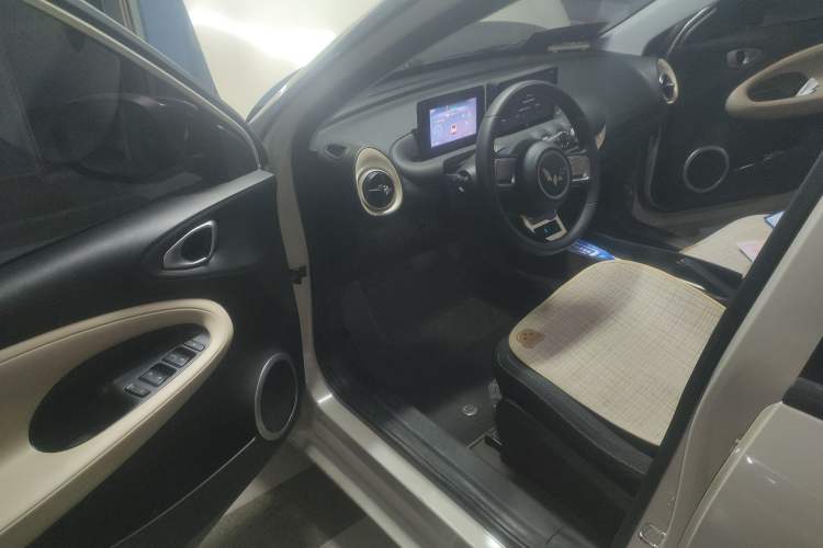 Used Wuling Bingo 2023 203km Light Edition