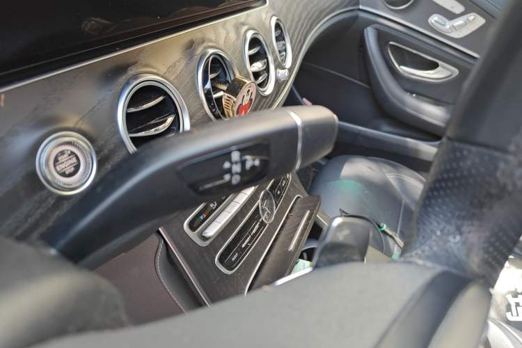 Used Mercedes-Benz E-Class 2019 Restyled E 300 L Sporty and Stylish Edition