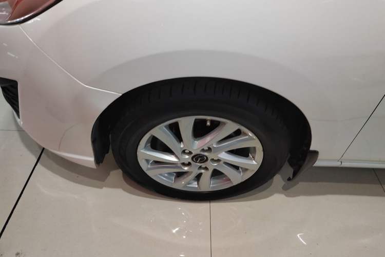 Used Mazda Mazda 5 2013 2.0L Manual Comfort Version
