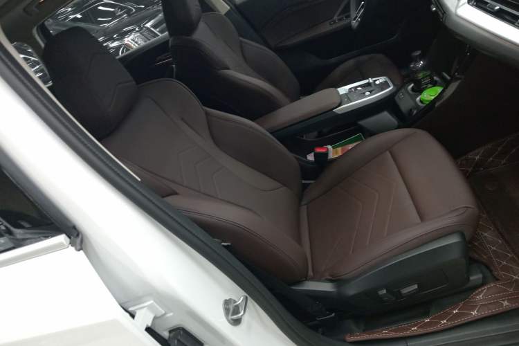 Used BMW X1 2024 sDrive25Li M Sport Package
