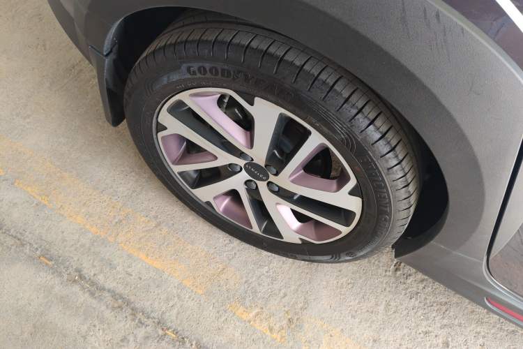 Used Lynk & Co 02 2021 1.5TD DCT Two-Wheel Drive Champion Edition
