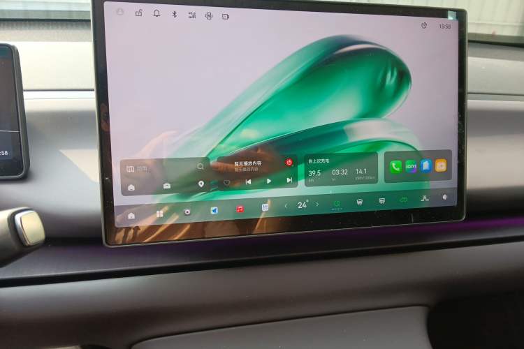 Used Leapmotor C10 2024 530 Smart Edition
