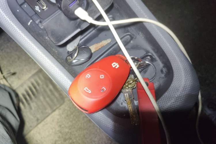 Used Leapmotor T03 2021 400 Luxury Edition