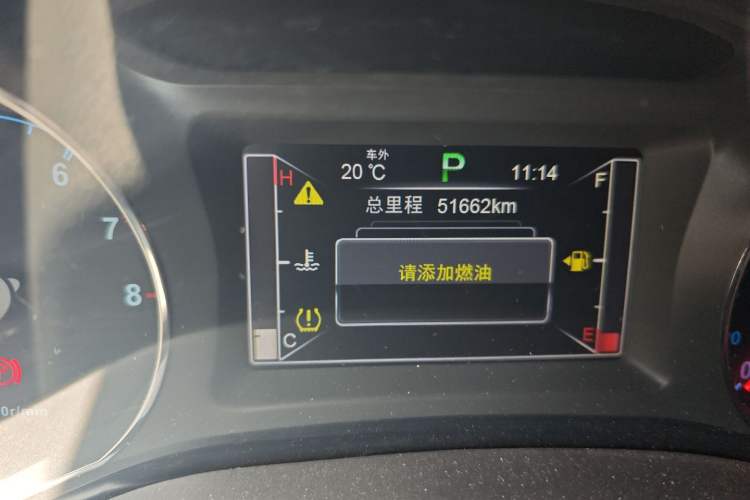 Used BYD Song 2017 Gaishe Upgrade Edition 1.5TID Automatic Elite Model