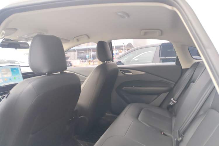 Used Wuling Xingguang 2024 Co-Creation Edition 510 Advanced Model