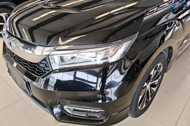 Used Honda Avancier 2019 240TURBO Two-Wheel Drive Comfort Version Left Front Headlight