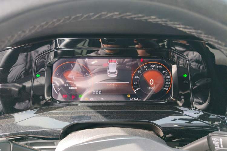 Used Volkswagen Golf 2021 280TSI DSG R-Line