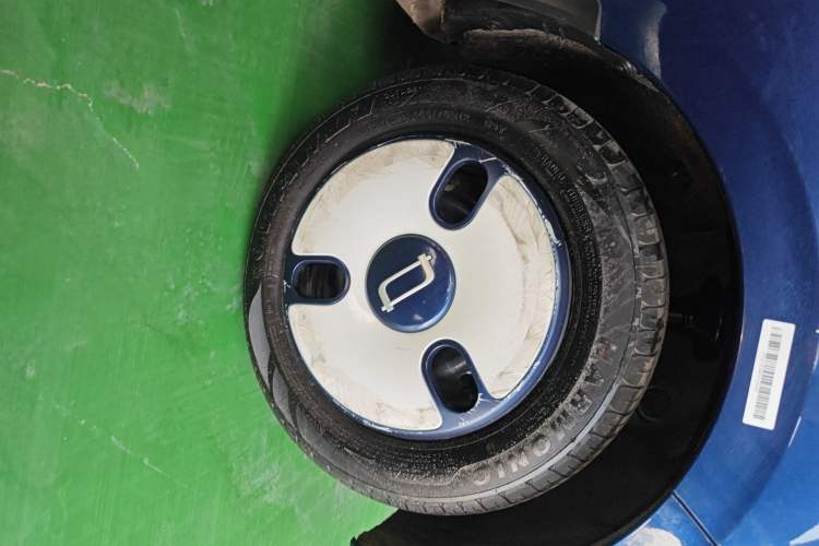 Used Bestune Pony 2024 170km Vitality Horse
