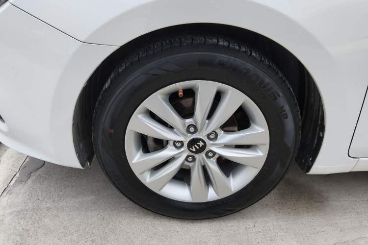 Used Kia K4 2014 1.8L Automatic GL