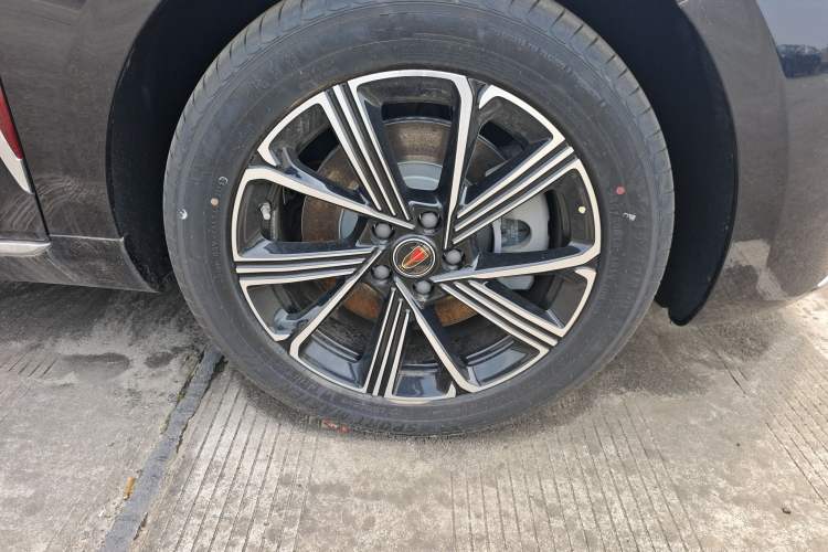 Used Hongqi H5 PHEV 2025 170 Super Hybrid Version