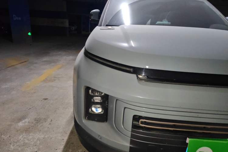 Used Geely Auto icon 2020 1.5TD i9 BSG