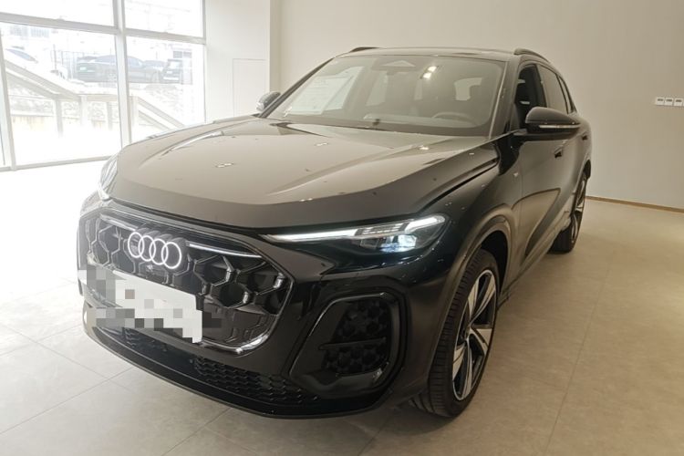 Used Audi Q5L 2026 Model Range: Intelligent Hybrid Premium Edition