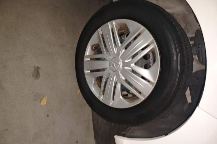 Used Honda Fit 2020 1.5L CVT Comfort Version Right Front Wheel Hub