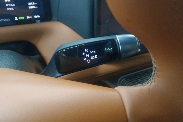 Used XPeng G9 2025 625 Long-Range Max