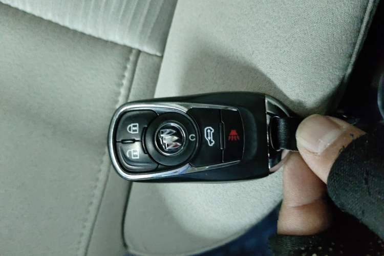 Used Buick GL8 2023 ES Lu Zun Comfort Model
