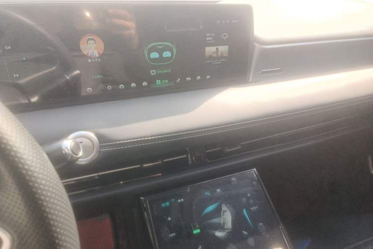 Used NETA U 2021 Pro 500 Global Edition