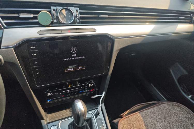 Used Volkswagen Magotan 2021 330TSI DSG 30th Anniversary Edition