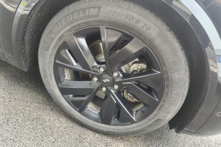 Used Li Auto L8 2023 Pro Model