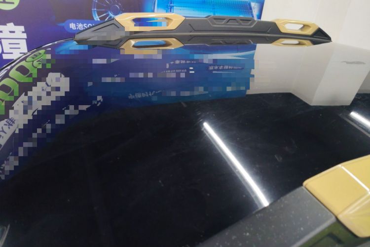 Used Wuling Hongguang MINIEV 2022 GAMEBOY 300km Enthusiast Model with Lithium Iron Phosphate