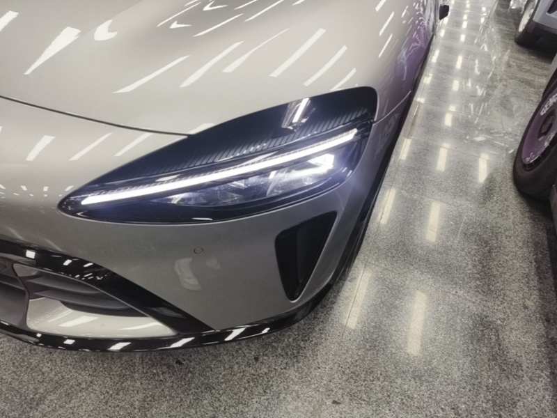 Used Xiaomi Auto YU7 2025 Ultra-Long Range Rear-Wheel Drive Version — 23